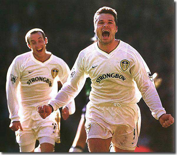 Viduka - a legend is born