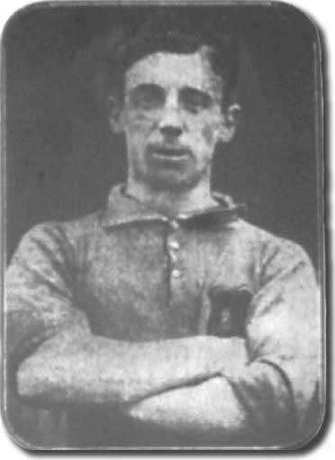 Jack Lavery in 1907