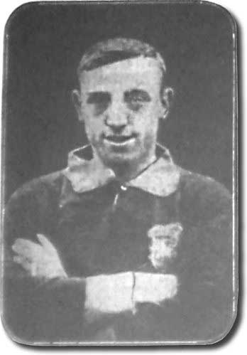 Tom Tomplins in 1907