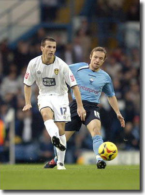 Debutant Liam Miller beats Preston's Paul McKenna