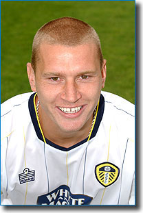 Seth Johnson's luckless stay at Elland Road was ended by mutual consent in the 2005 close season after four injury-strewn years