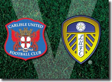 Carlisle United v Leeds United - Familiarity breeds contempt?