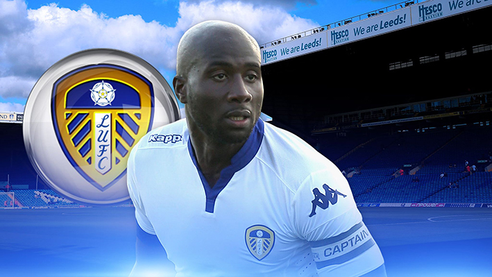 Sol Bamba was back at Leeds despite some harsh words for Cellino