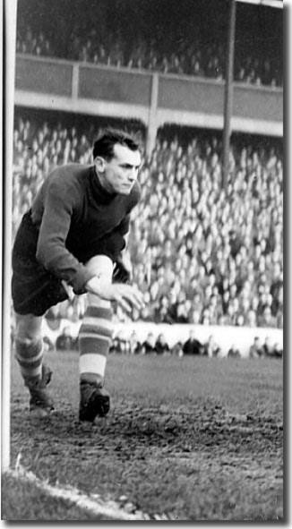 Goalkeeper John Scott arrived from Workington, though he had to play second fiddle to Harry Searson for the time being