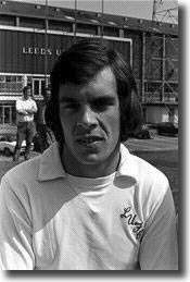 Joe Jordan, enjoying his best season since signing for United, scored the decisive goal against Newcastle on Boxing Day when he followed up Johnny Giles' fluffed penalty kick to nod home