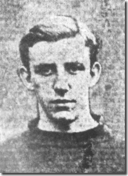 Simpson Bainbridge was described as the "catch of the season"