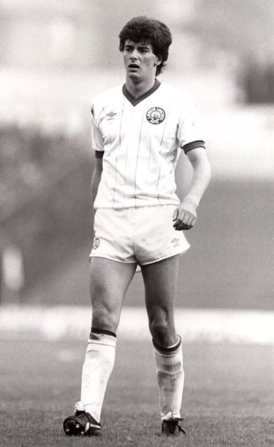 Steve Balcombe