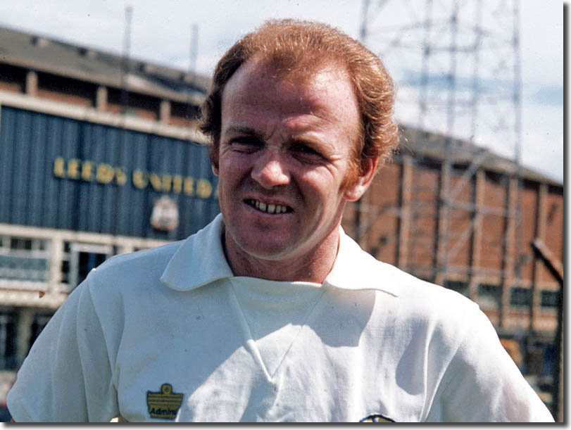 Billy Bremner: "He remains a crucial influence"