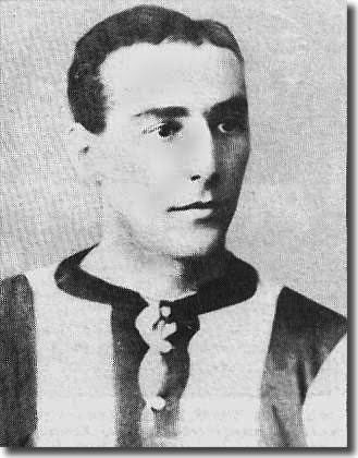 ... Tom Naisby (Luton) and Jock Watson (Clyde). In October 1910, Jack White was also on his way, to Merthyr Tydfil. Scott-Walford badly needed to rebuild ... - billygillespie