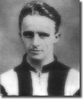 Billy Tempest, in for Bridgett, was one of two changes made by Stoke from the first game