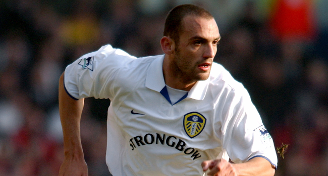 Raúl Bravo, a fish out of water at Elland Road