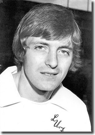 An in form Allan Clarke destroyed Norwich and then put United ahead in the next round against Plymouth