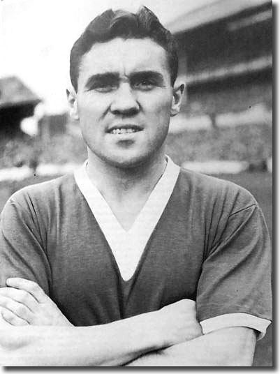 Bobby Collins quickly became a Goodison favourite