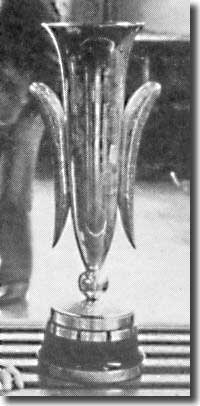 The Inter Cities Fairs Cup