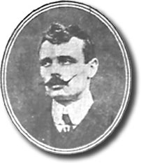 The man the City directors selected to replace Gilbert Gillies was Brighton & Hove Albion manager Frank Scott-Walford