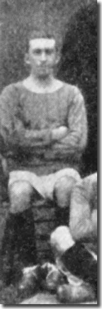Hugh Beren