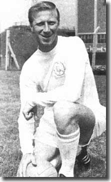 Jack Charlton - for a short period he was the subject of one of the game's most self righteous witch hunts