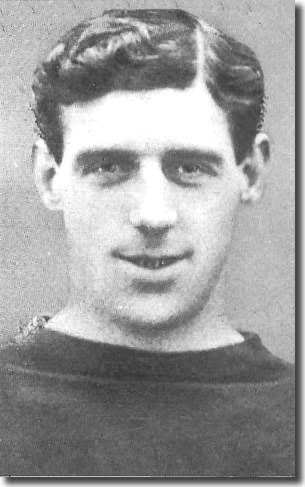Glaswegian winger Joe Harris was one of a number of arrivals up front