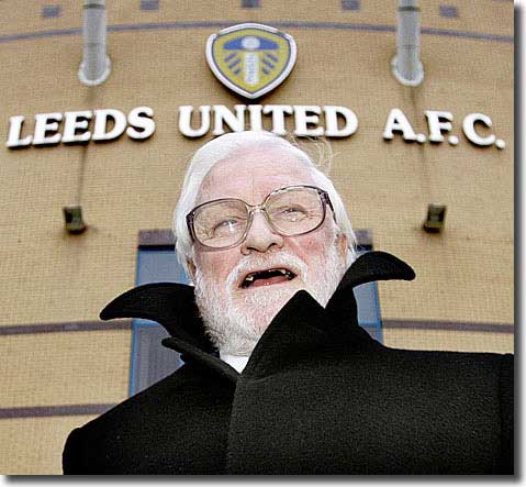 Ken Bates ... owner of the club or not?