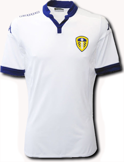 The classic 2015/16 shirt