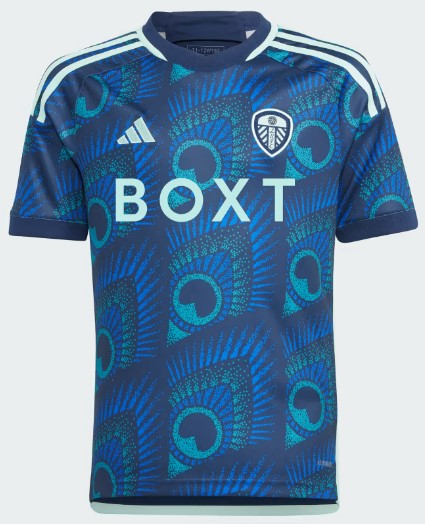 2023/24 away