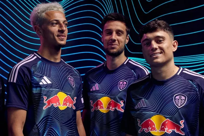 2024/25 third kit