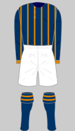 City 1908/09