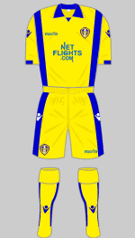 2009/10 away