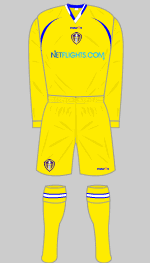 2008/09 third kit