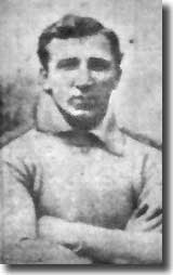 Young Irish keeper Leslie Murphy was one of the club's key summer purchases and he began his Elland Road career with a fine performance against Forest