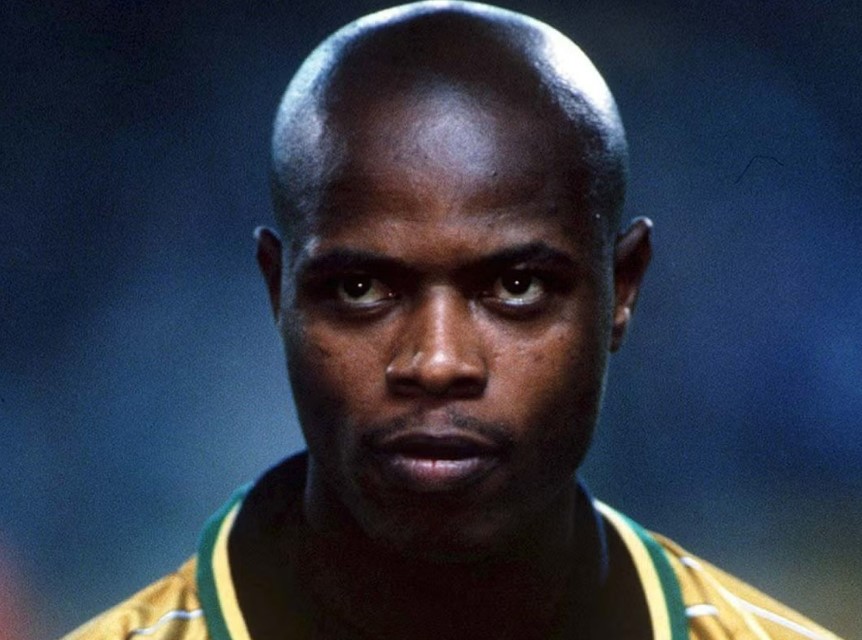 Phil 'Chippa' Masinga