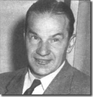 Yorkshireman Jack Taylor followed the ill fated Bill Lambton into the Elland Road hotseat in 1959