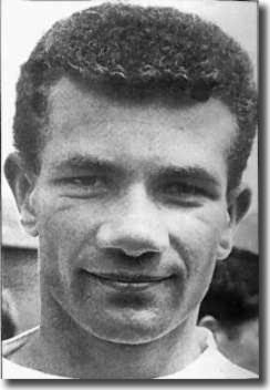 Paul Reaney was just one of the youngsters whom Don Revie was bringing on
