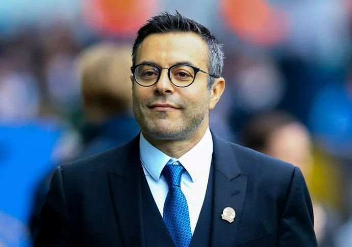 The arrival of Andrea Radrizzani as owner of the club brought an end to the chaos of the previous five years
