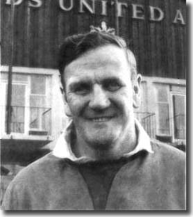 Manager Don Revie was driven to anger by the FA's decision to brand his club as the dirtiest team in the League