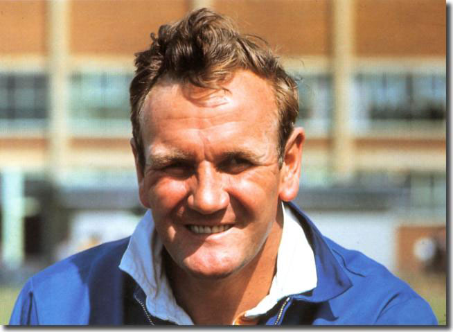 Don Revie - one of the greatest managers who ever lived