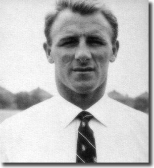 The controversial Tommy Docherty resigned as Chelsea boss the day before their visit to Leeds, throwing the club into turmoil