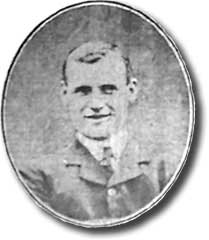 Tom Naisby