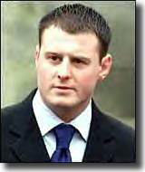 Paul Clifford was found guilty of GBH and affray and sentenced to six years in prison