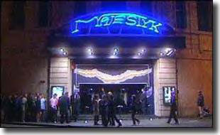 The Majestyk Nightclub