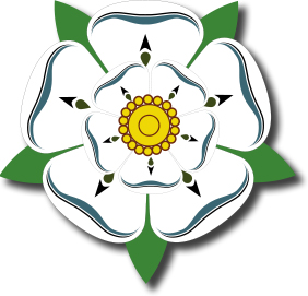 The white rose of York