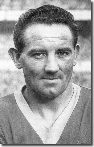 Wilbur Cush left Leeds in the summer of 1960 after three years at Elland Road, including a period as captain